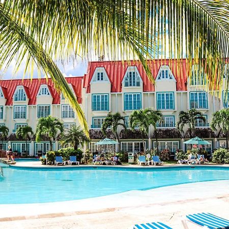 Hotel Coco Palm Gros Islet Exterior foto