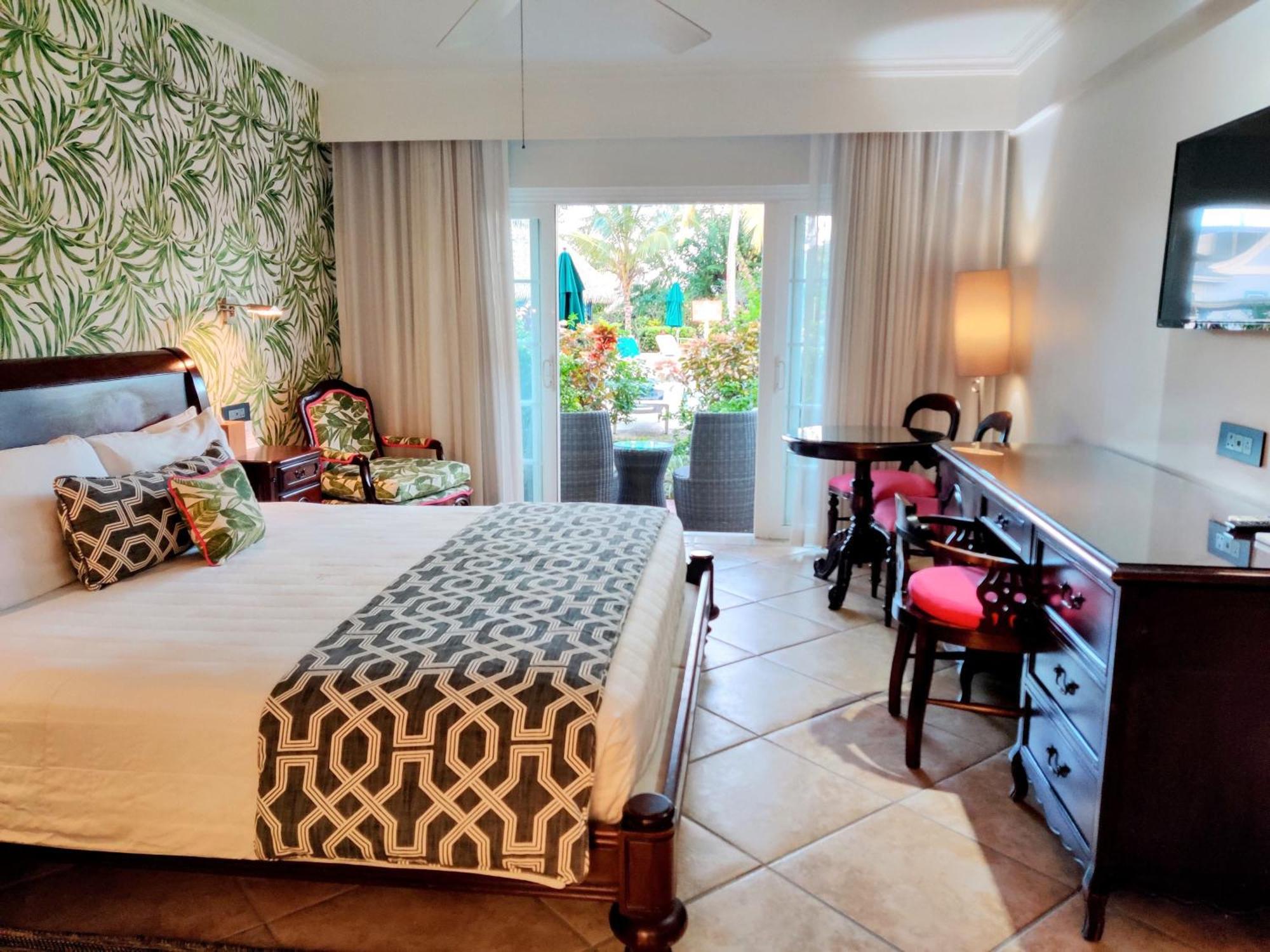 Hotel Coco Palm Gros Islet Exterior foto