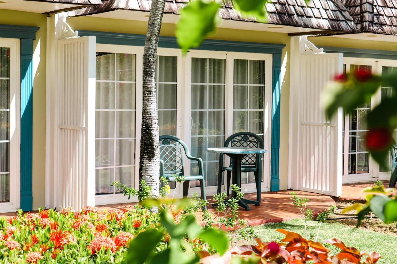 Hotel Coco Palm Gros Islet Exterior foto