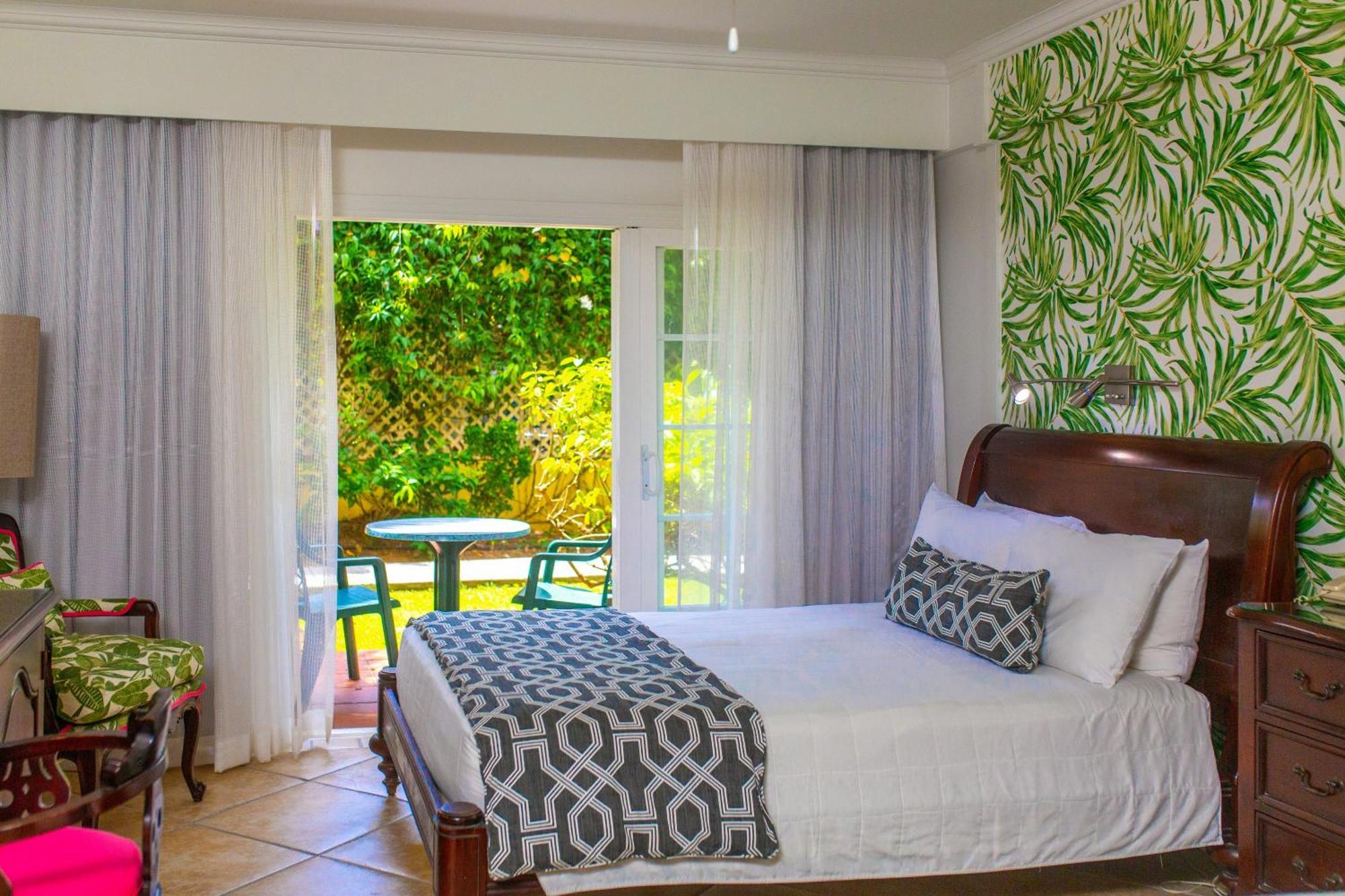 Hotel Coco Palm Gros Islet Exterior foto